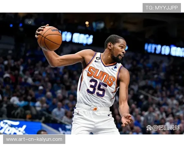 NBA杜兰特中距离投篮训练强化——成就超级得分手的秘密武器