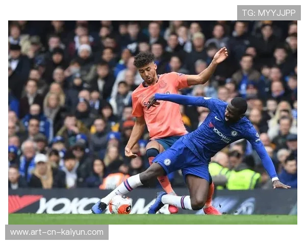 切尔西反击速度飞快，穆德里克单刀破门