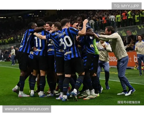 国米以十连胜强势登顶，劳塔罗表现无懈可击——一个关于坚持与激情的故事