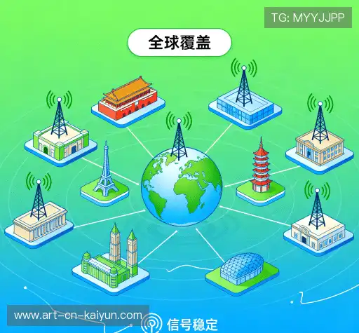 我们的核心竞争力